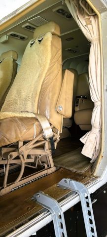 2008 Cessna Grand Caravan 208B photo 4
