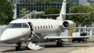 2002 Gulfstream G200 photo 3