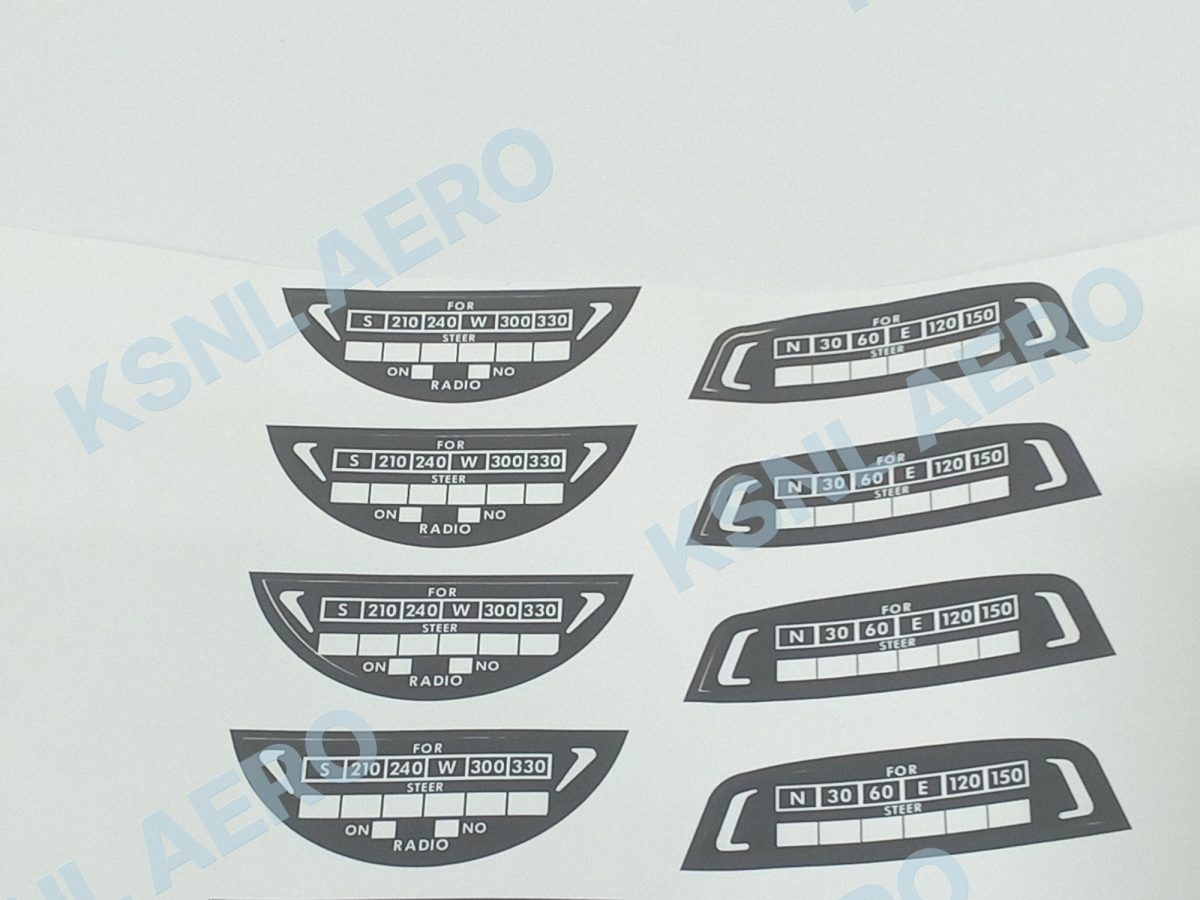 0400213-6 Placard