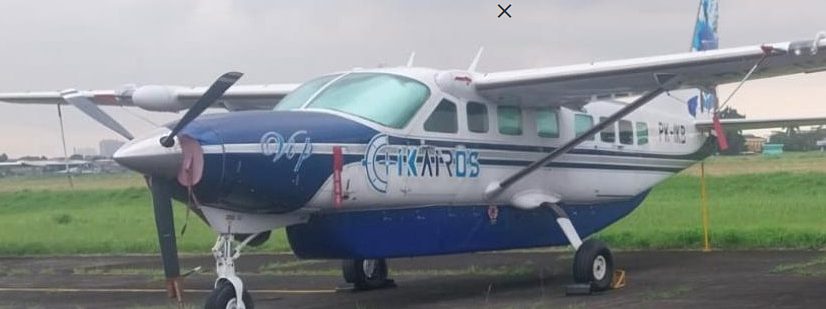 2009 Cessna Grand Caravan 208B for sale