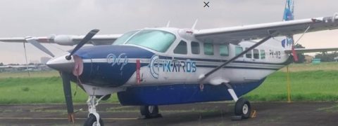 2009 Cessna Grand Caravan 208B for sale