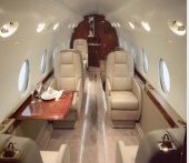 2002 Gulfstream G200 photo 2