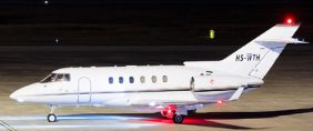 2007 Hawker 850XP for sale