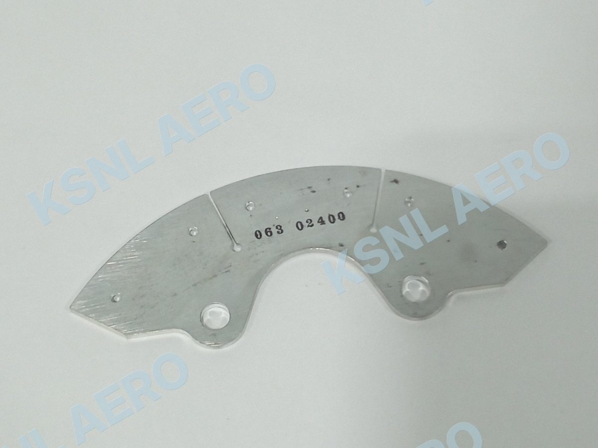 063-02400 Plate