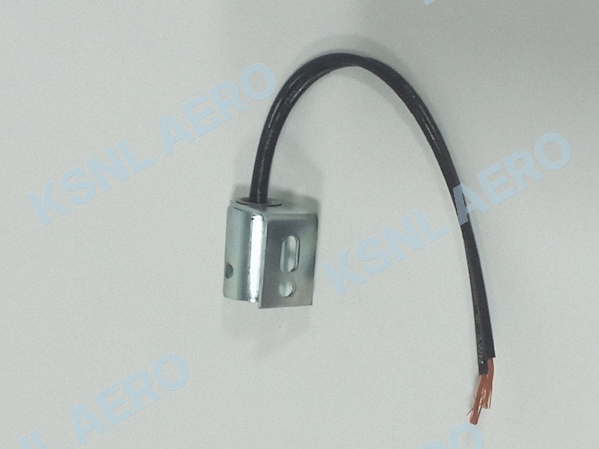 0513208-1 Connector