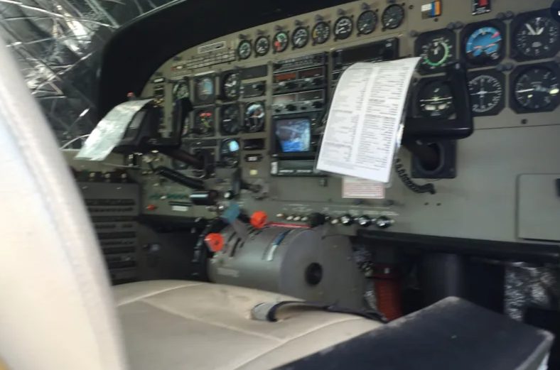 2000 Cessna Grand Caravan 208B for sale