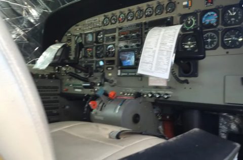 2000 Cessna Grand Caravan 208B for sale