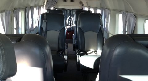 2009 Cessna Grand Caravan 208B photo 4