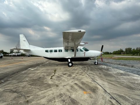 2015 Cessna Grand Caravan EX photo 2