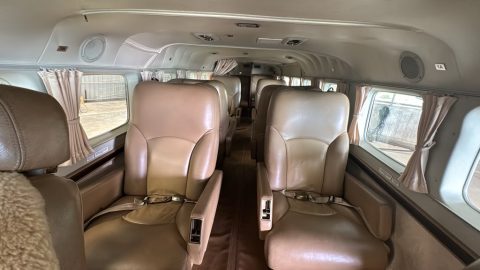 2008 Cessna Grand Caravan 208B photo 2