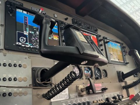 2015 Cessna Grand Caravan EX photo 3