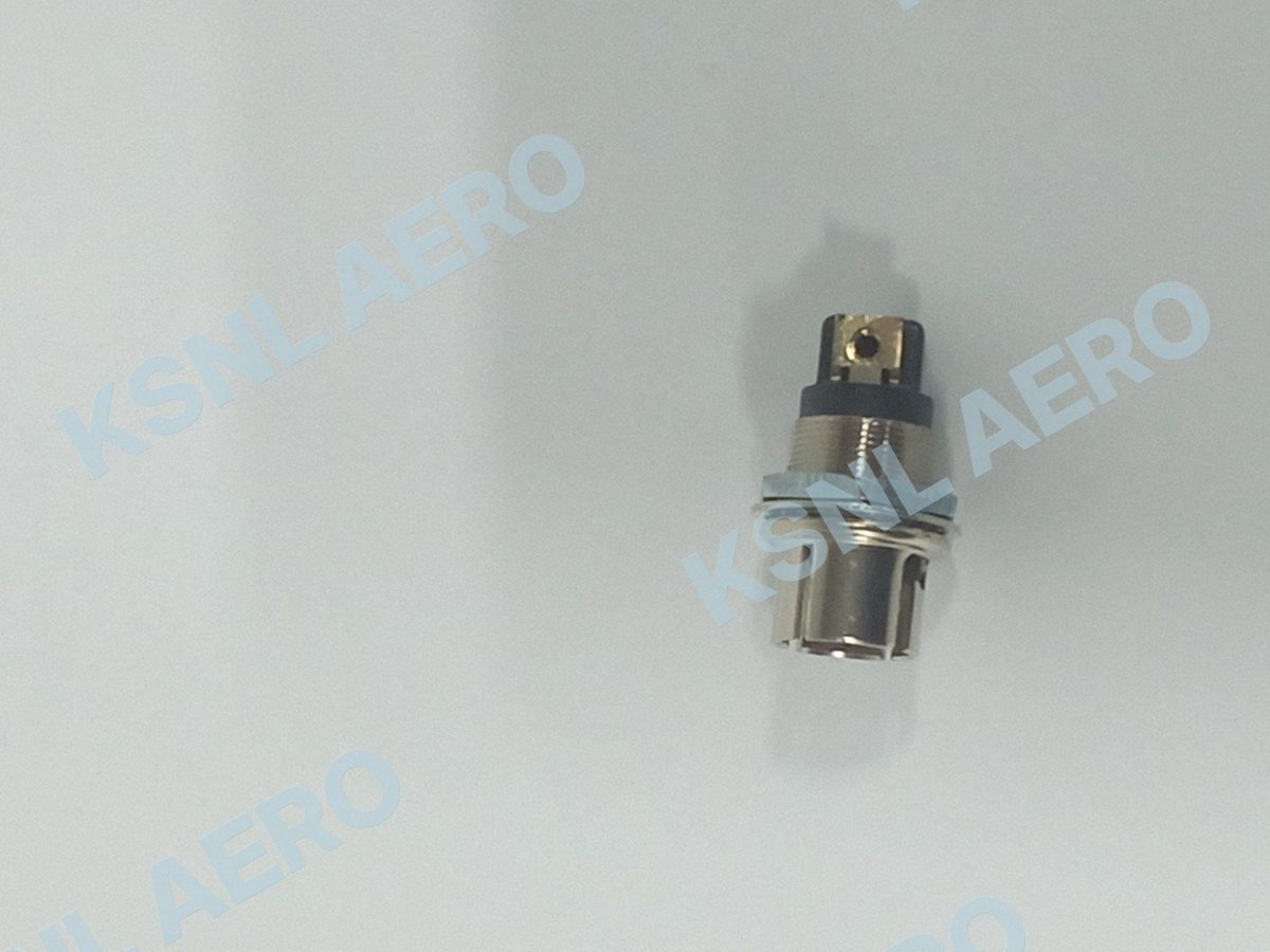 045-0001 Socket Contact
