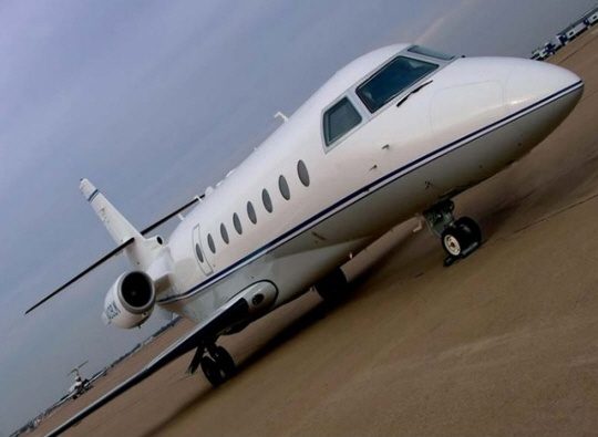 2002 Gulfstream G200 for sale