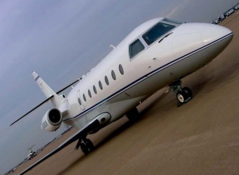 2002 Gulfstream G200 for sale