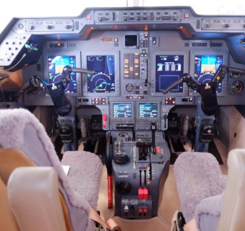 2007 Hawker 850XP photo 2
