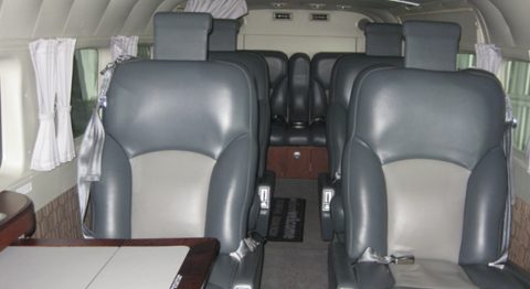 2009 Cessna Grand Caravan 208B photo 3