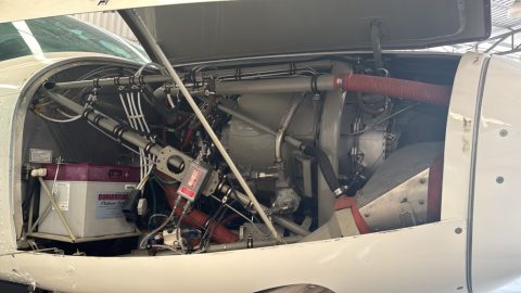 2008 Cessna Grand Caravan 208B photo 3