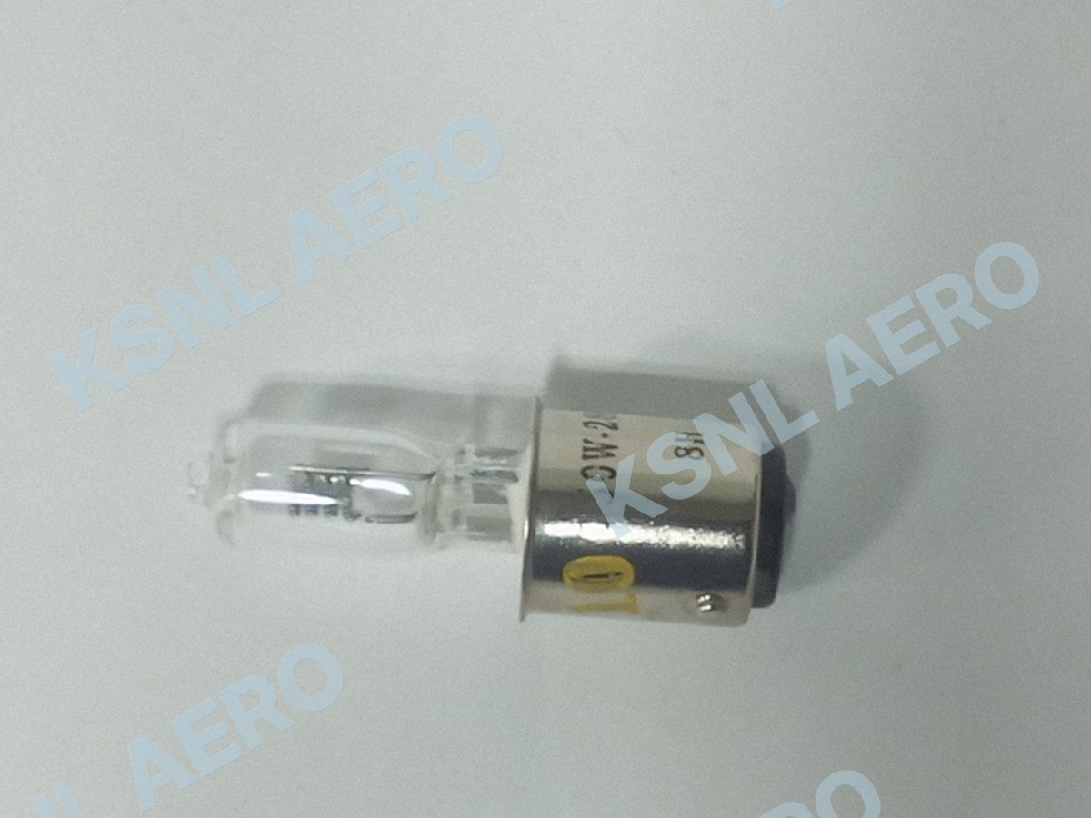 040-0003 Lamp