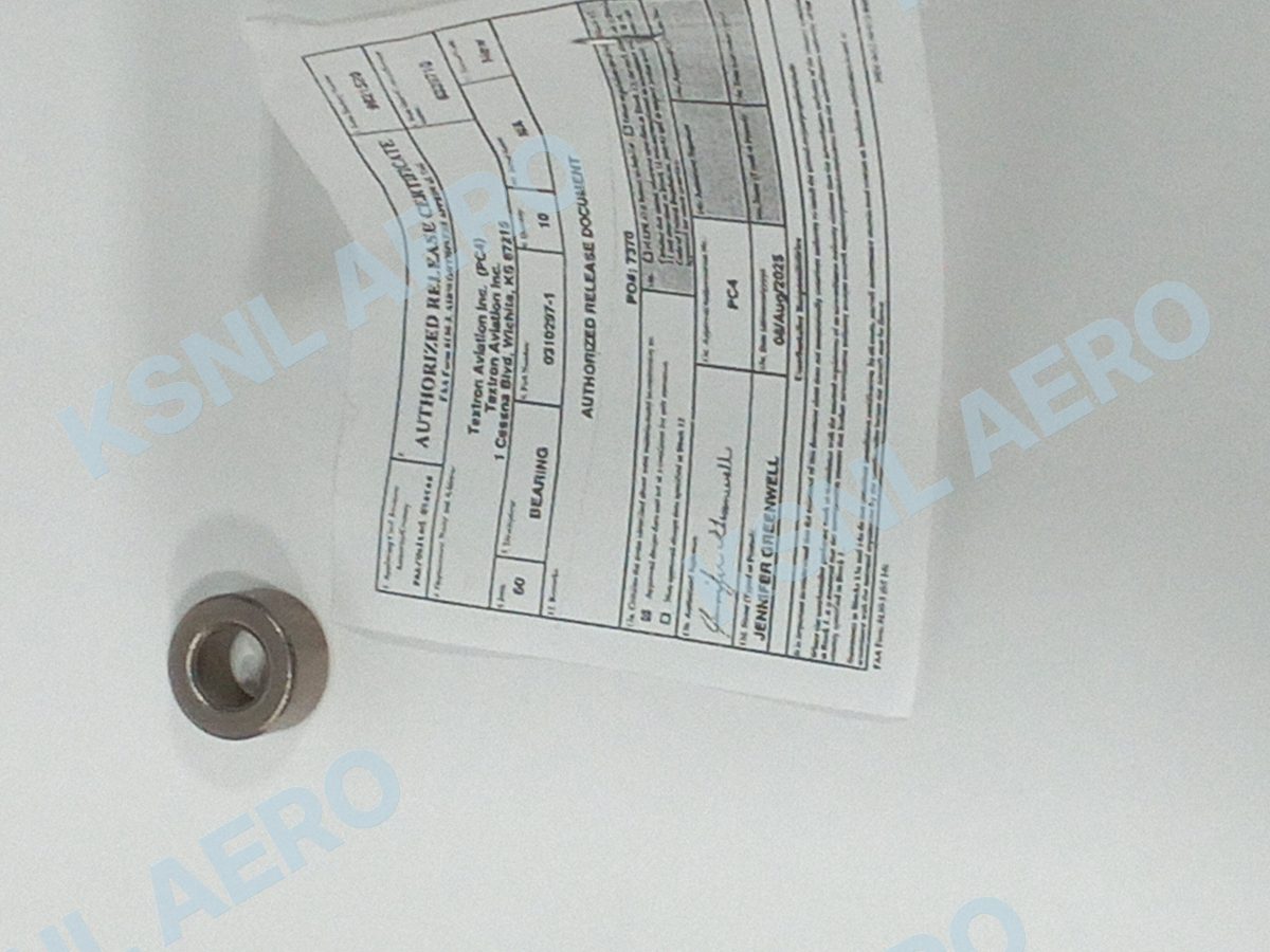 0310297-1 Bearing