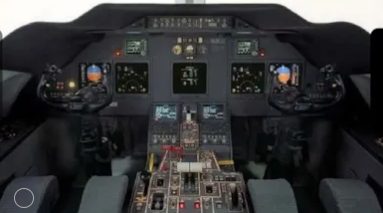 2002 Gulfstream G200 photo 5