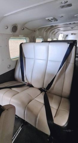 2015 Cessna Grand Caravan EX photo 4